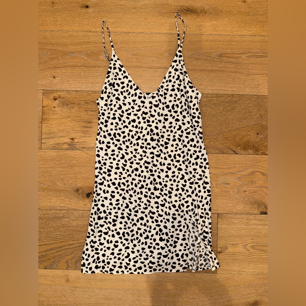 Reformation Marlowe Dress